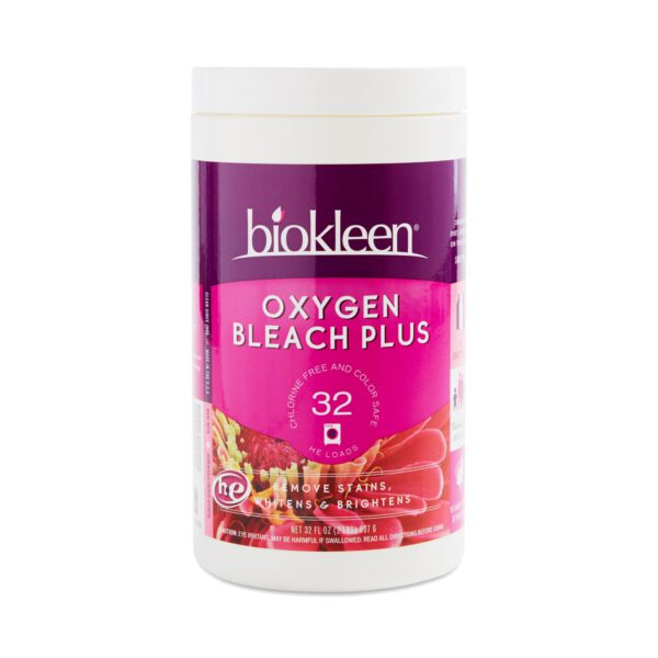 Biokleen Bleach