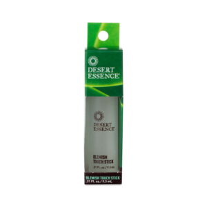 Desert Essence Blemish Touch Stick 0.31 oz stick