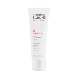 Annemarie Borlind ZZ Sensitive Protective Day Cream 1.69 fl oz bottle