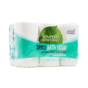 Seventh Generation Toilet Paper Bath Tissue