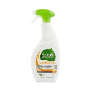 Seventh Generation Disinfecting Multi Surface Cleaner
