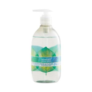 Seventh Generation Hand Wash