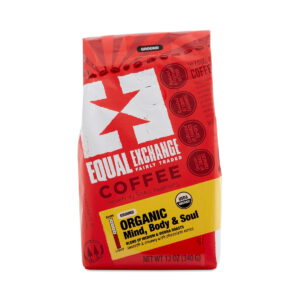 Equal Exchange Organic Mind