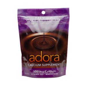 Adora Adora Calcium Supplement