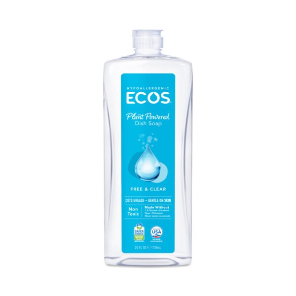 ECOS Dish Soap