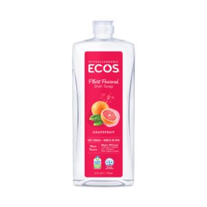 ECOS Dish Soap