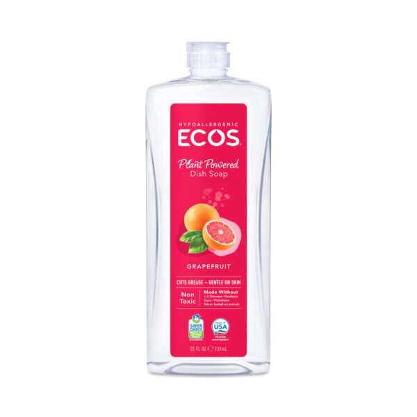 ECOS Dish Soap