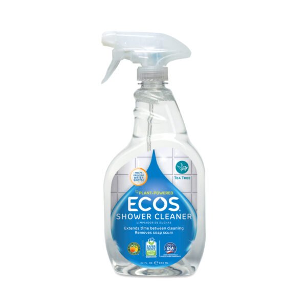 ECOS Shower Cleaner