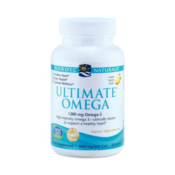 Nordic Naturals Ultimate Omega