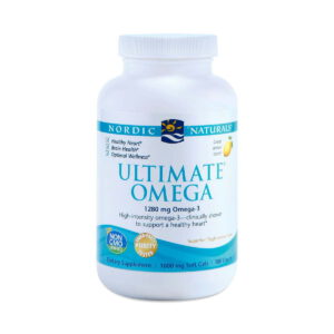 Nordic Naturals Ultimate Omega