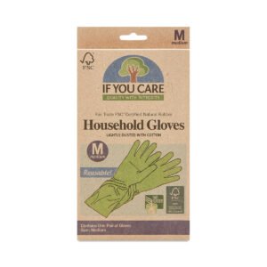 If You Care Fair Trade FSC Household Gloves