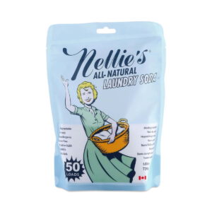 Nellie's Laundry Soda 50 loads