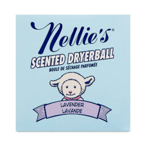 Nellie's Scented Wool Dryerball