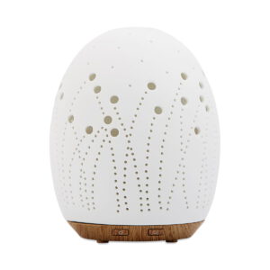 GreenAir Meadow Ceramic Diffuser 1 each
