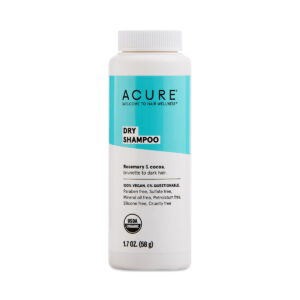 ACURE Dry Shampoo