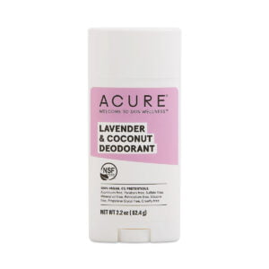 ACURE Deodorant