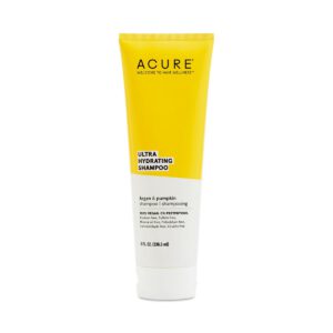 ACURE Ultra Hydrating Shampoo