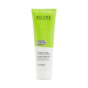 ACURE Curiously Clarifying Shampoo