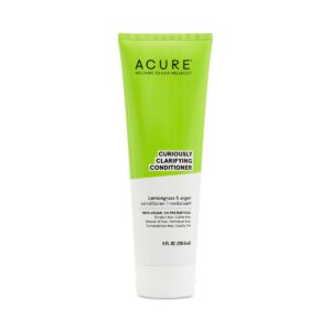 ACURE Curiously Clarifying Conditioner