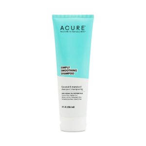 ACURE Simply Smoothing Shampoo