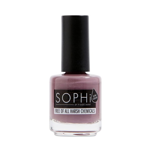 SOPHi Boyfriend Abroad Nail Polish 1 each
