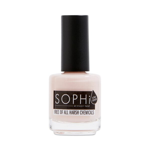 SOPHi French Latte Nail Polish 1 each