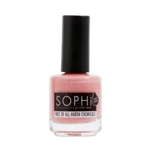 SOPHi Mi Amore Nail Polish 1 each