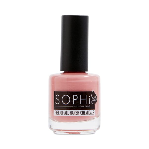 SOPHi Mi Amore Nail Polish 1 each