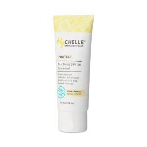 MyChelle Sun Shield SPF 28