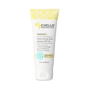 MyChelle Replenishing Solar Defense Sunscreen