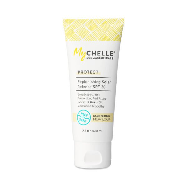 MyChelle Replenishing Solar Defense Sunscreen