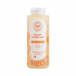 The Honest Co. Bubble Bath