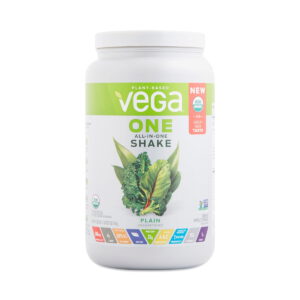 Vega One Organic All-In-One Protein Powder