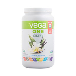 Vega One Organic All-In-One Protein Powder