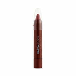 Mineral Fusion Glisten Lip Tint 1 count