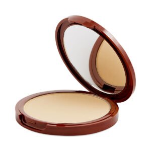 Mineral Fusion Pressed Powder Foundation