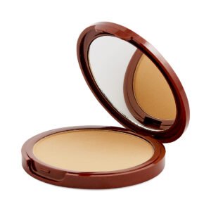 Mineral Fusion Pressed Powder Foundation