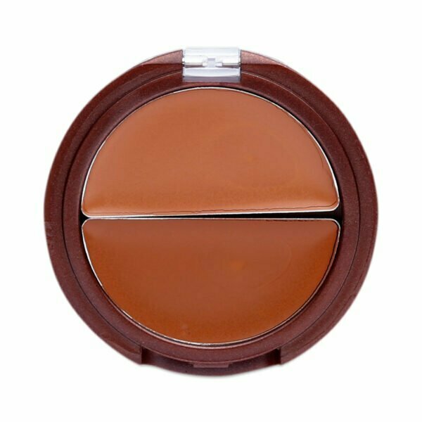 Mineral Fusion Deep Concealer Duo 1 count