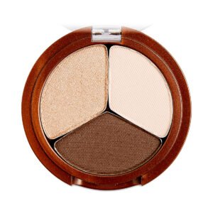 Mineral Fusion Eye Shadow Trio