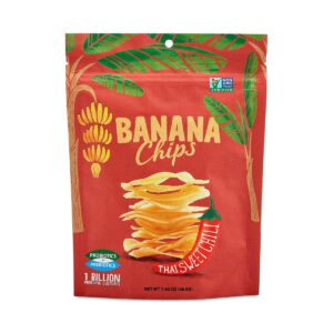 Banana Joe Banana Chips