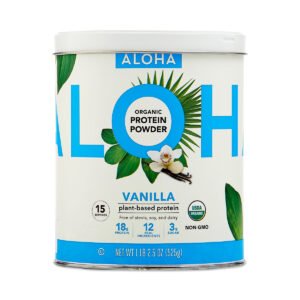Aloha Protein Powder
