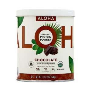 Aloha Protein Powder