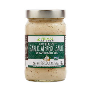 Primal Kitchen No Dairy Alfredo Sauce