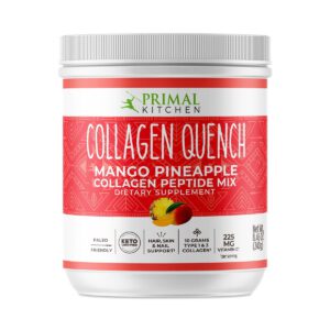 Primal Kitchen Collagen Quench