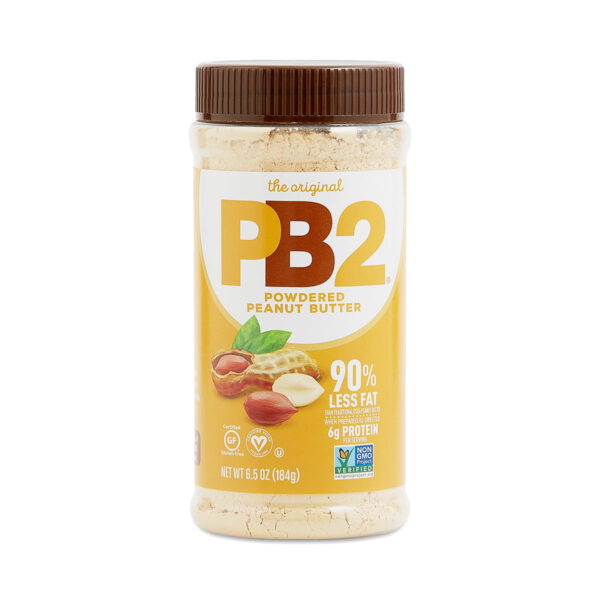 PB2 Foods PB2 Powdered Peanut Butter 6.5 oz container