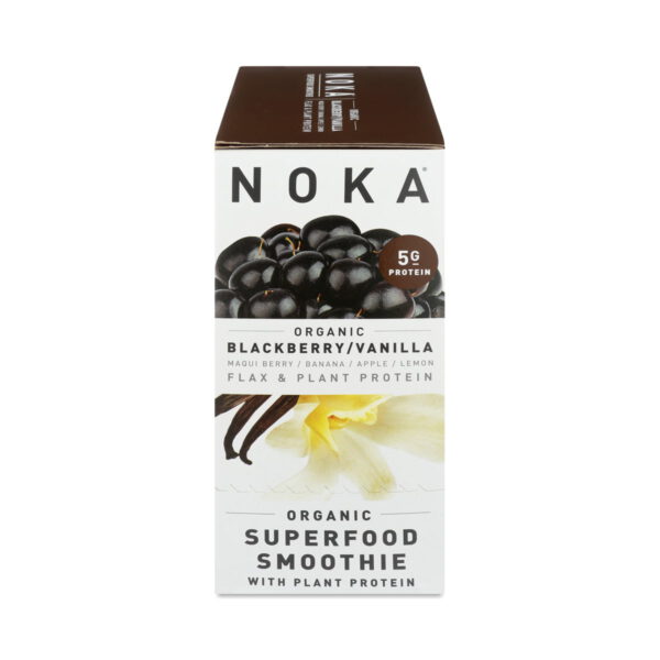 NOKA Superfood Smoothie