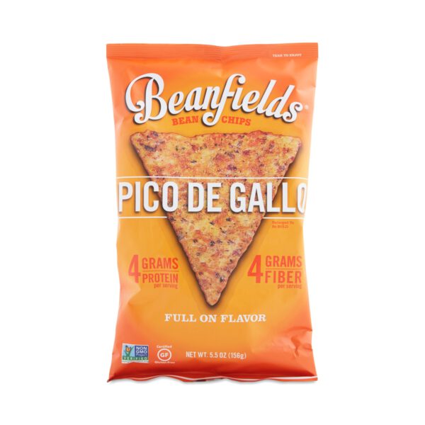 Beanfields Bean Chips