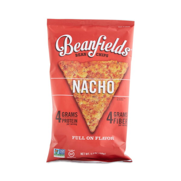 Beanfields Bean Chips