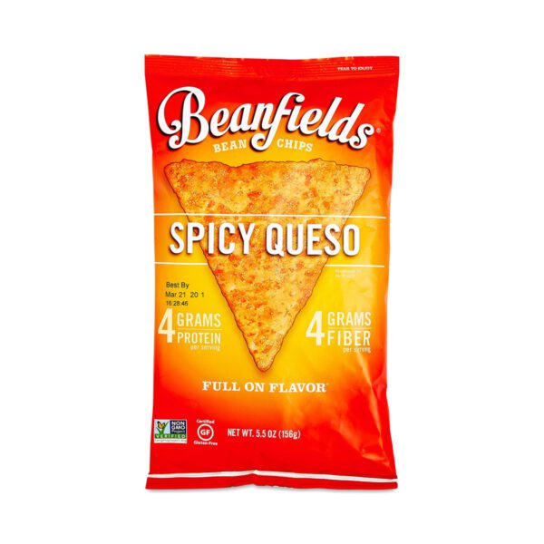 Beanfields Bean Chips