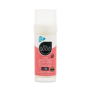 All Good Kid's Sunscreen Butter Stick